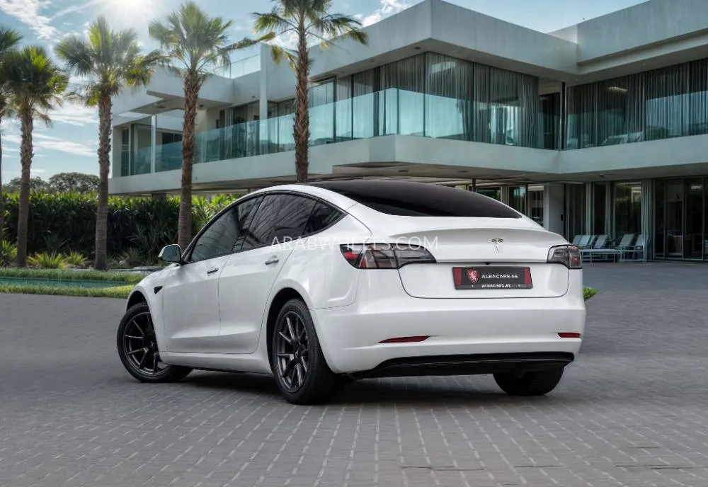 تسلا موديل 3 2022 for Sale in دبي Image-10