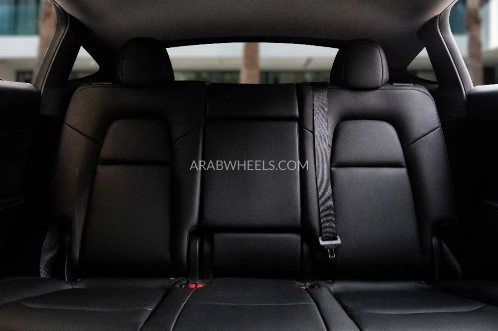 تسلا Y موديل  2022 for Sale in دبي Image-9