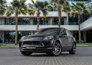 Porsche Macan S 2024 for Sale