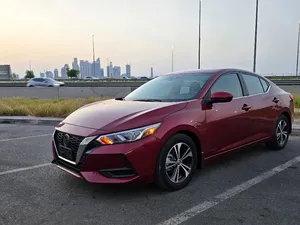 Nissan Sentra 2.0L SV 2022 for Sale