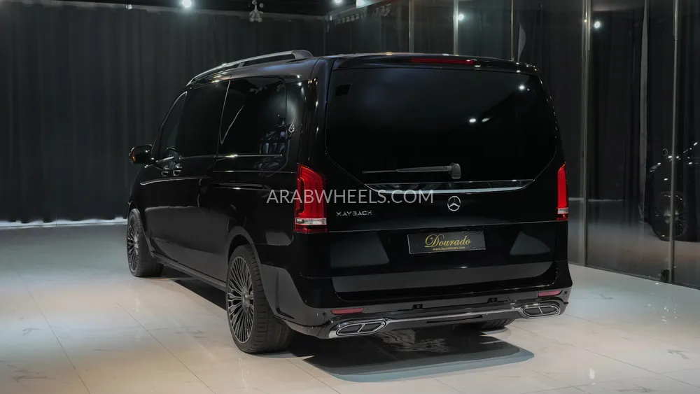 Mercedes Benz V Class 2023 for Sale in Dubai Image-4
