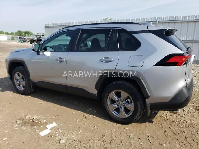 Toyota Rav4 2023 for Sale in Abu Dhabi Image-3