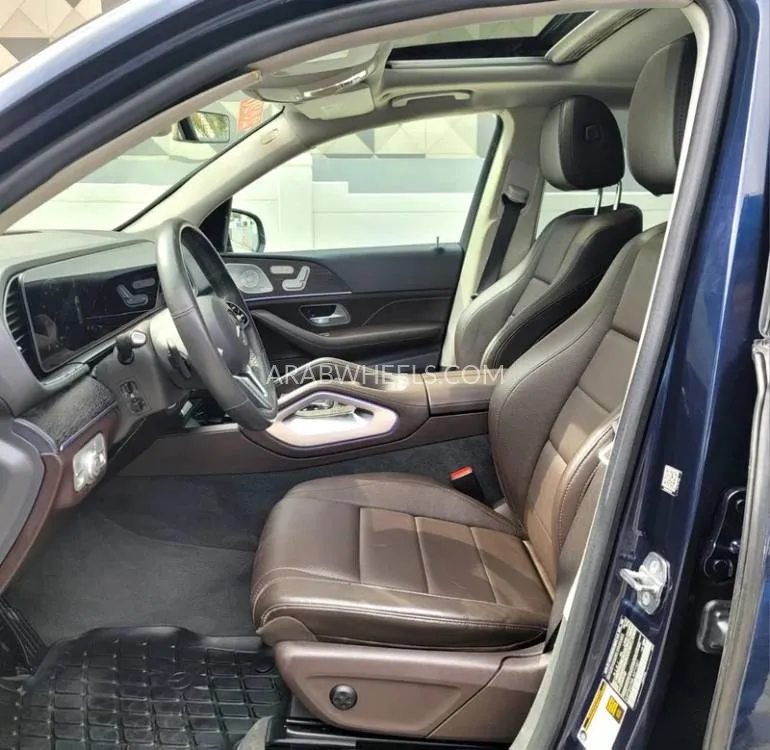 Mercedes Benz GLE Class 2020 for Sale in Sharjah Image-8