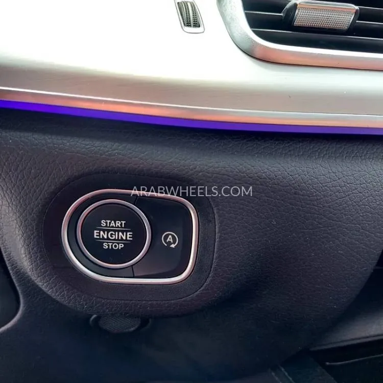 Mercedes Benz GLS 2020 for Sale in Sharjah Image-15