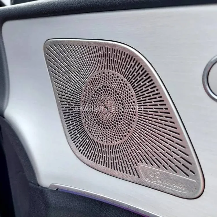 Mercedes Benz GLS 2020 for Sale in Sharjah Image-18