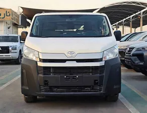 Toyota Hiace 3.5L HIACE 2025 GL 2025 for Sale