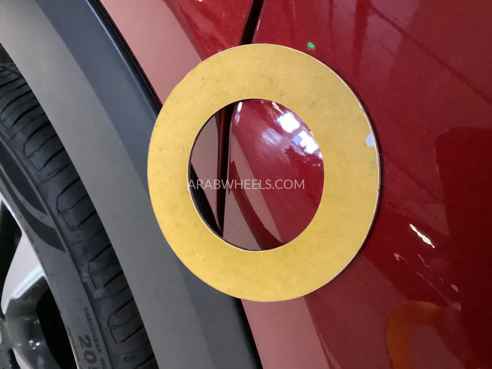 Nissan Kicks 2024 for Sale in Dubai Image-11