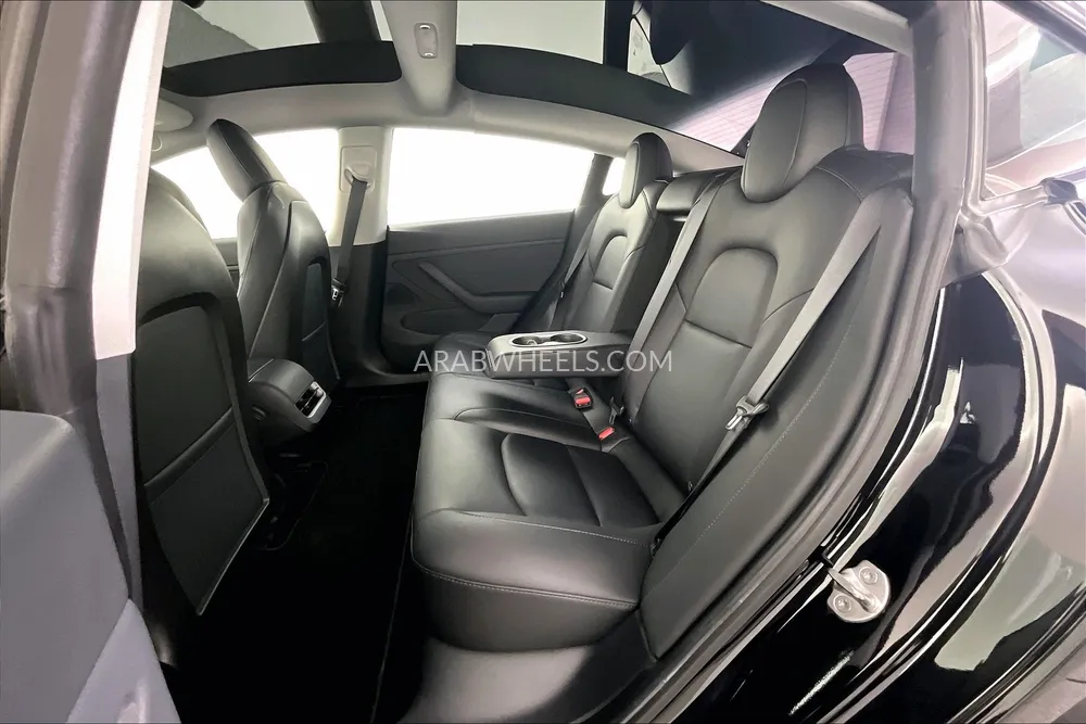 تسلا موديل 3 2021 for Sale in الشارقة Image-23