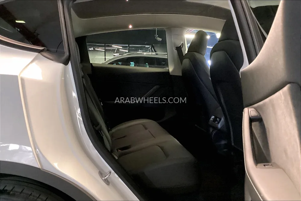تسلا Y موديل  2024 for Sale in الشارقة Image-13