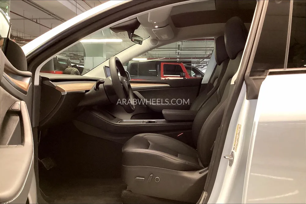 تسلا Y موديل  2024 for Sale in الشارقة Image-19