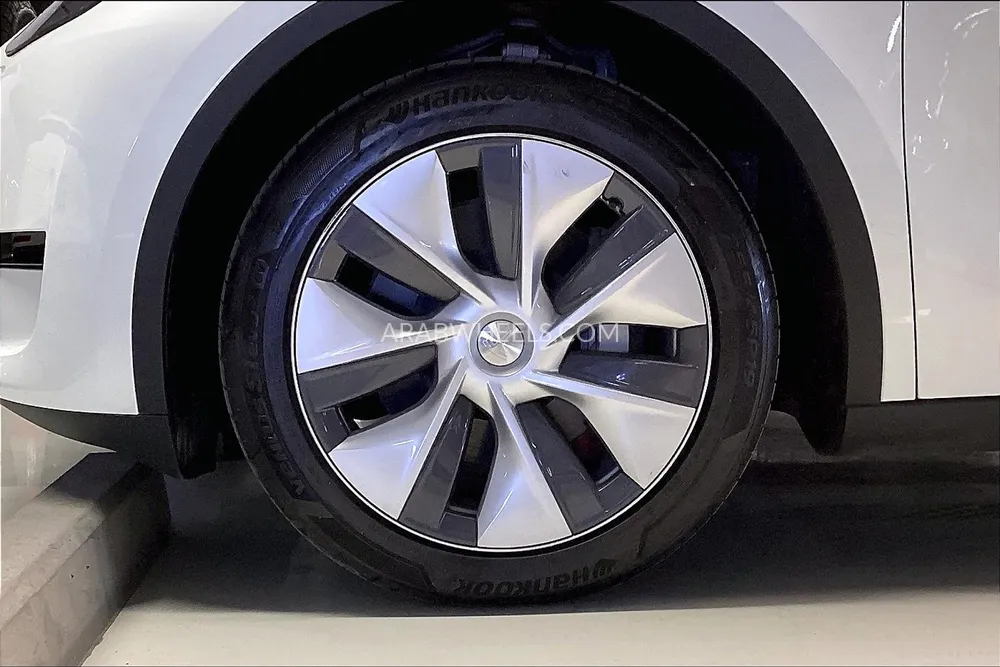 تسلا Y موديل  2024 for Sale in الشارقة Image-23