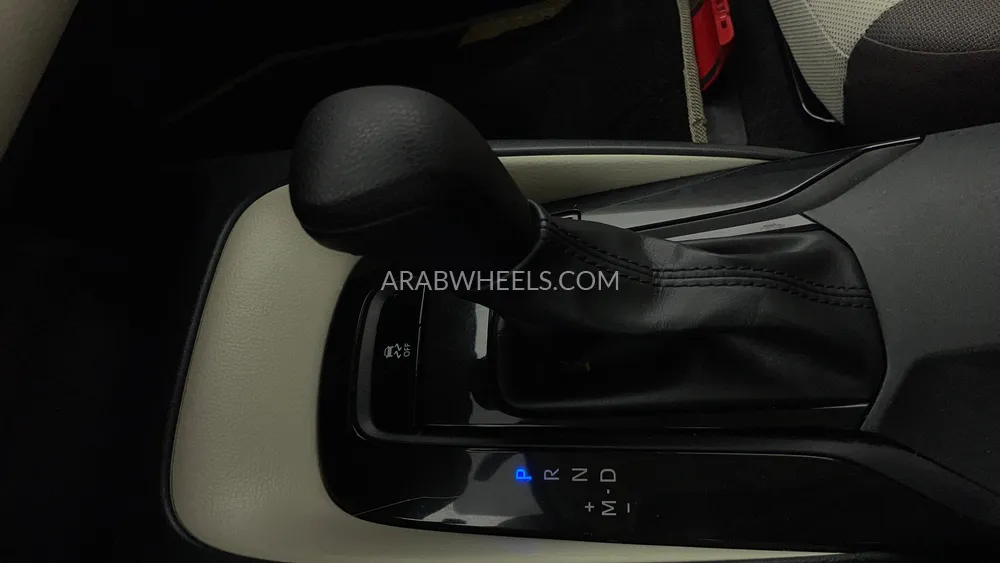 Toyota Corolla 2023 for Sale in Dubai Image-17