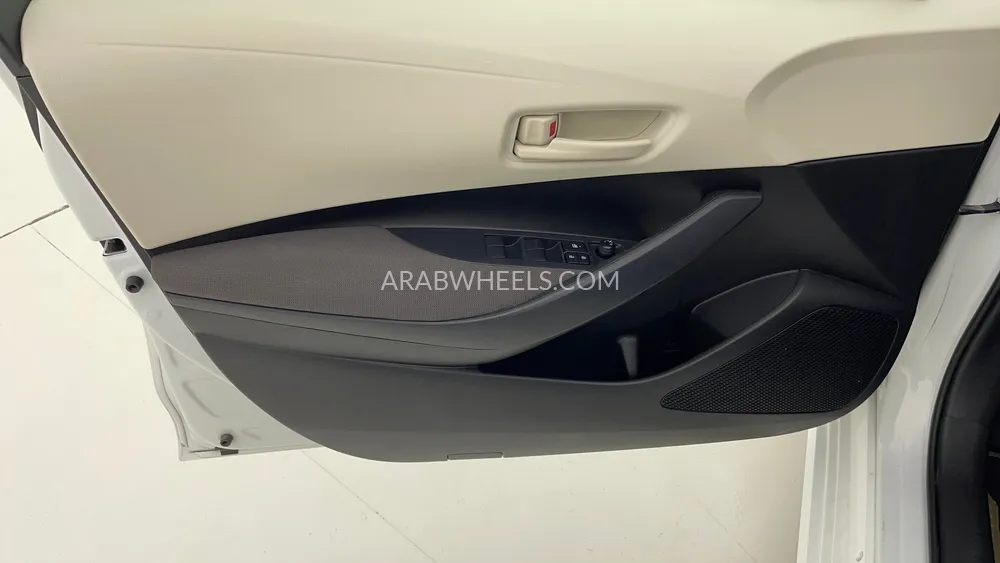 Toyota Corolla 2023 for Sale in Dubai Image-18