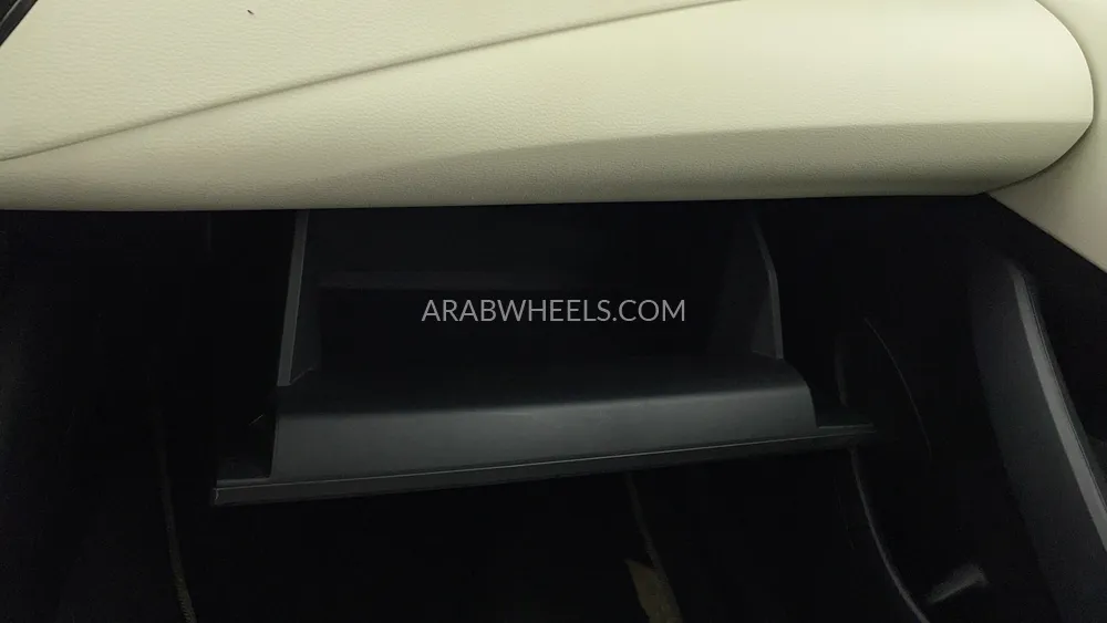 Toyota Corolla 2023 for Sale in Dubai Image-29