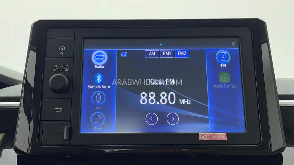 Toyota Corolla 2023 for Sale in Dubai Image-30