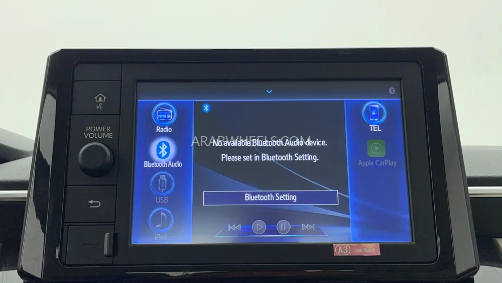 Toyota Corolla 2023 for Sale in Dubai Image-32