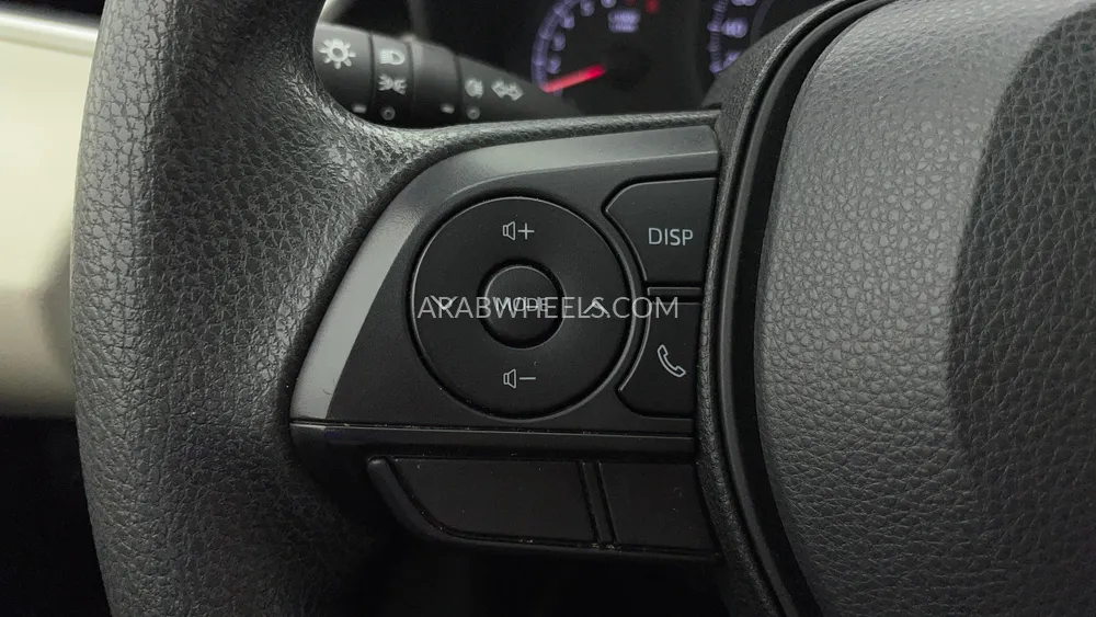 Toyota Corolla 2023 for Sale in Dubai Image-36