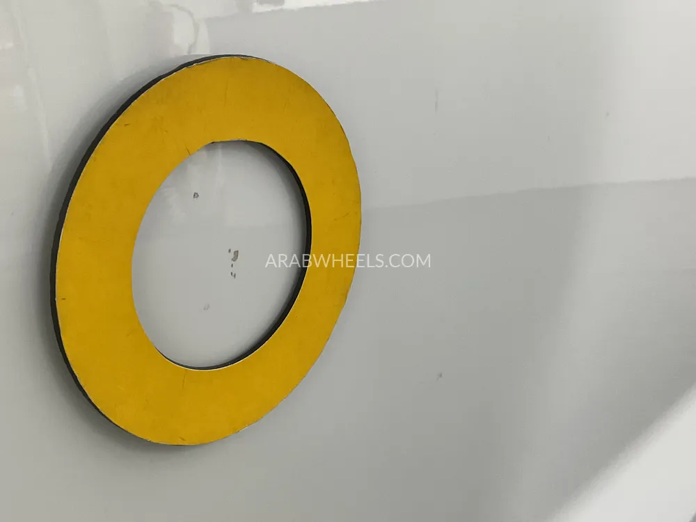 Volkswagen Touareg 2019 for Sale in Sharjah Image-11