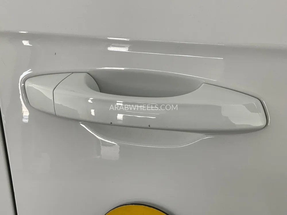 Volkswagen Touareg 2019 for Sale in Sharjah Image-13