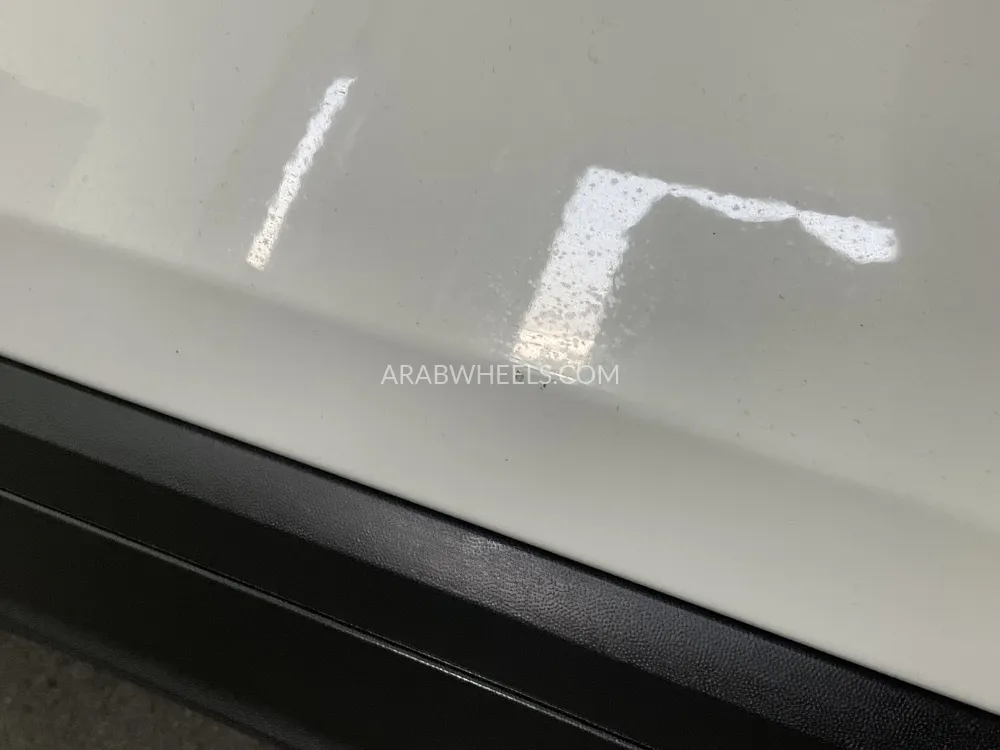 Volkswagen Touareg 2019 for Sale in Sharjah Image-14