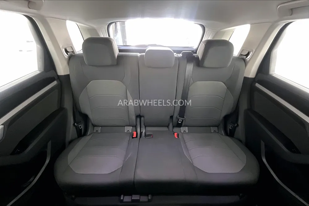 Volkswagen Touareg 2019 for Sale in Sharjah Image-18