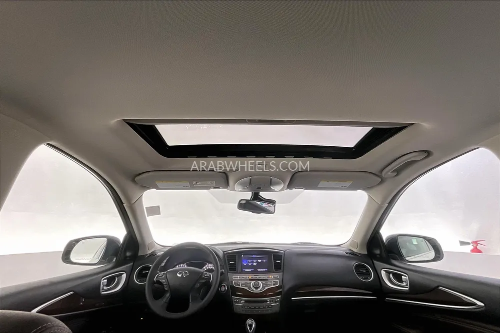 Infiniti QX60 2020 for Sale in Sharjah Image-24