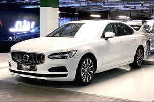 Volvo S90 B5 Momentum 2022 for Sale
