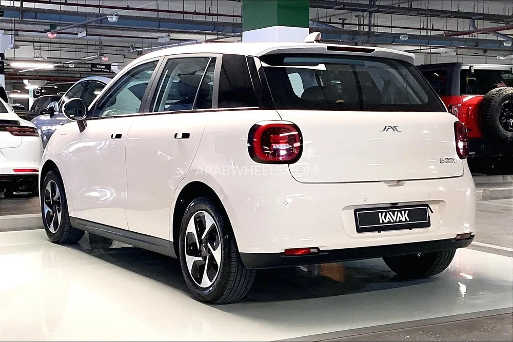 جاك إي 30 إكس 2025 for Sale in الشارقة Image-4