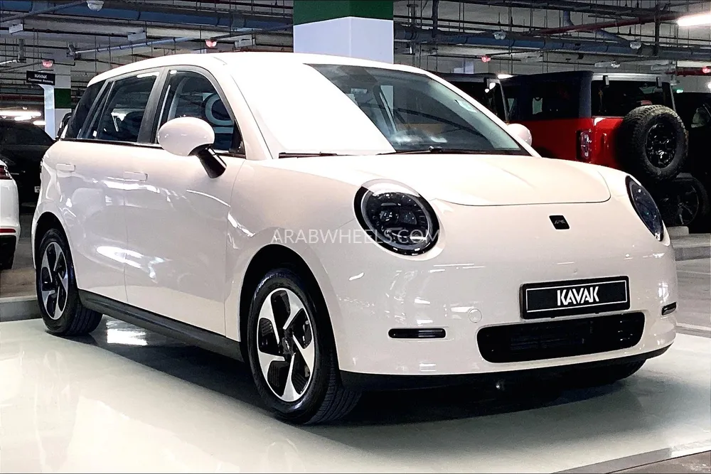 جاك إي 30 إكس 2025 for Sale in الشارقة Image-8