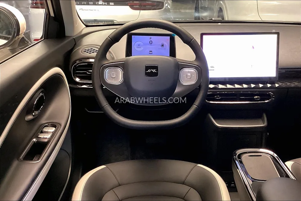 جاك إي 30 إكس 2025 for Sale in الشارقة Image-10