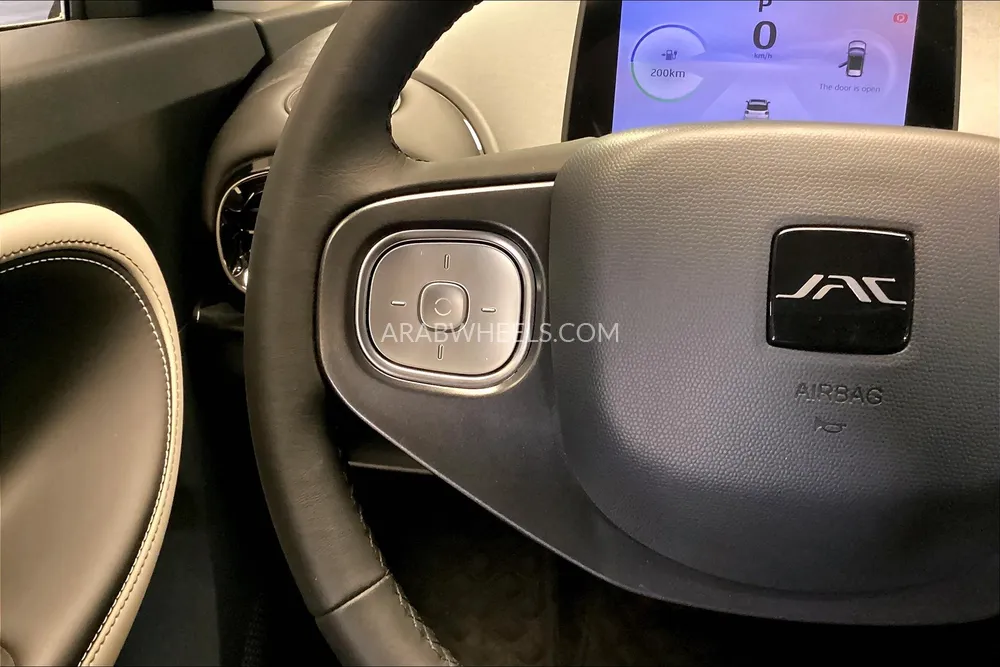 جاك إي 30 إكس 2025 for Sale in الشارقة Image-22