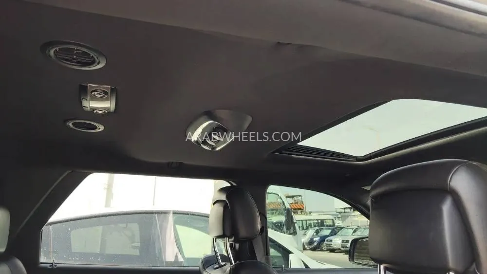 Dodge Durango 2017 for Sale in Ajman Image-7