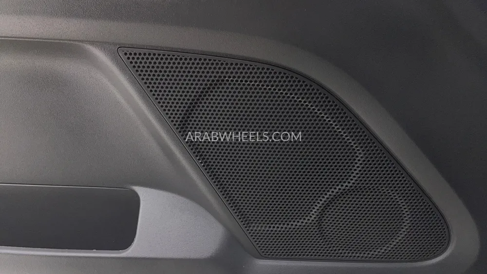 Mitsubishi Pajero 2020 for Sale in Dubai Image-22