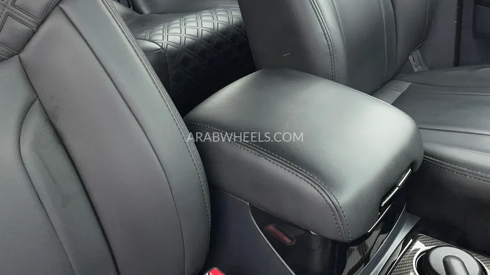 Mitsubishi Pajero 2020 for Sale in Dubai Image-35