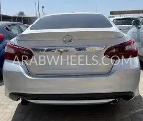 نيسان التيما 2017 for Sale in عجمان Image-3