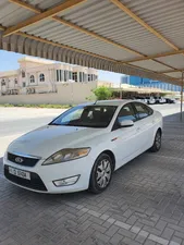 Ford Mondeo 2010 for Sale