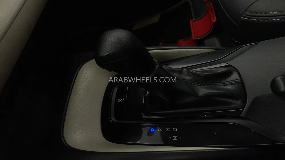 Toyota Corolla 2022 for Sale in Dubai Image-17