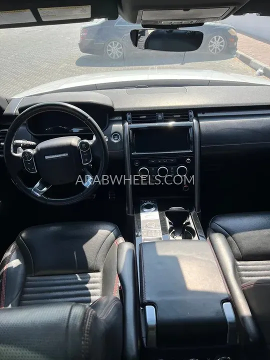 لاند روفر ديسكفري سبورت 2018 for Sale in عجمان Image-8