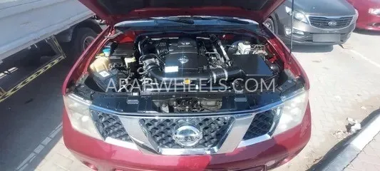 Nissan Pathfinder 2006 for Sale in Ajman Image-3
