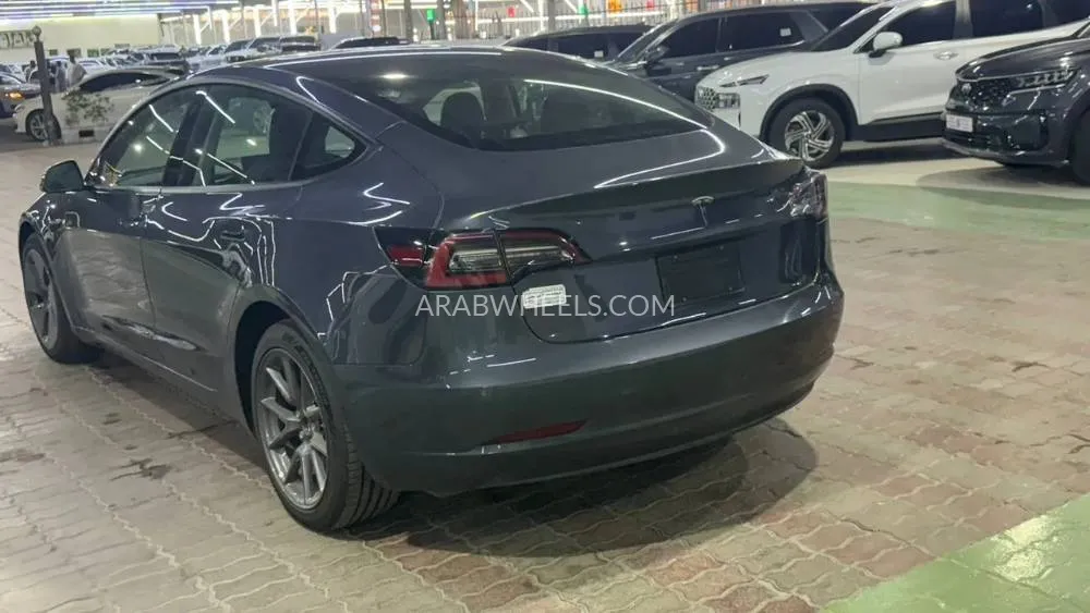 تسلا موديل 3 2023 for Sale in عجمان Image-5