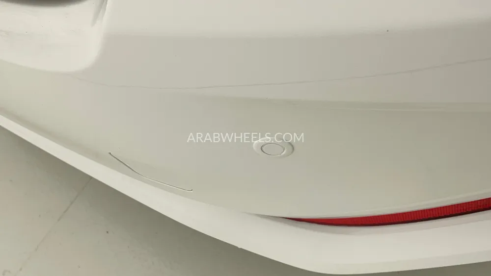 Toyota Corolla 2022 for Sale in Dubai Image-27