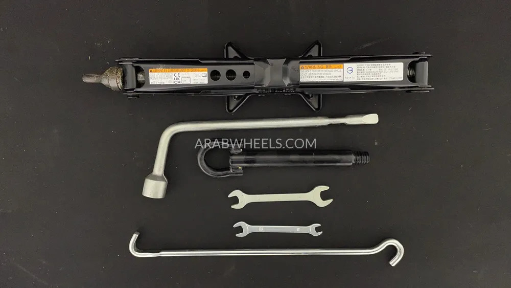 Toyota Corolla 2022 for Sale in Dubai Image-28