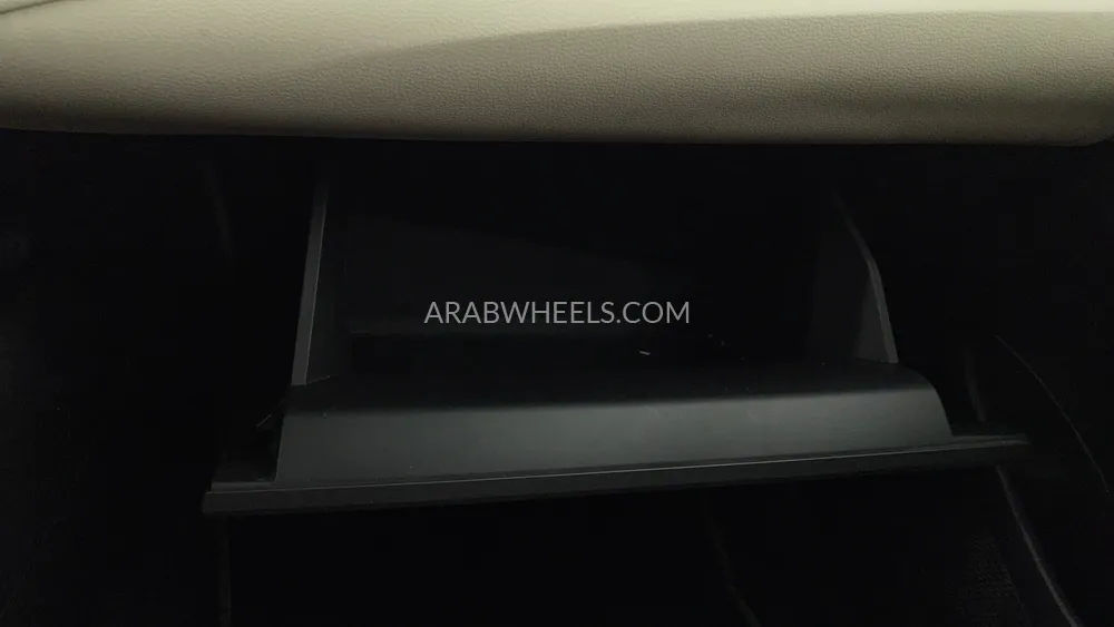 Toyota Corolla 2022 for Sale in Dubai Image-30