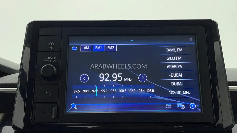 Toyota Corolla 2022 for Sale in Dubai Image-31