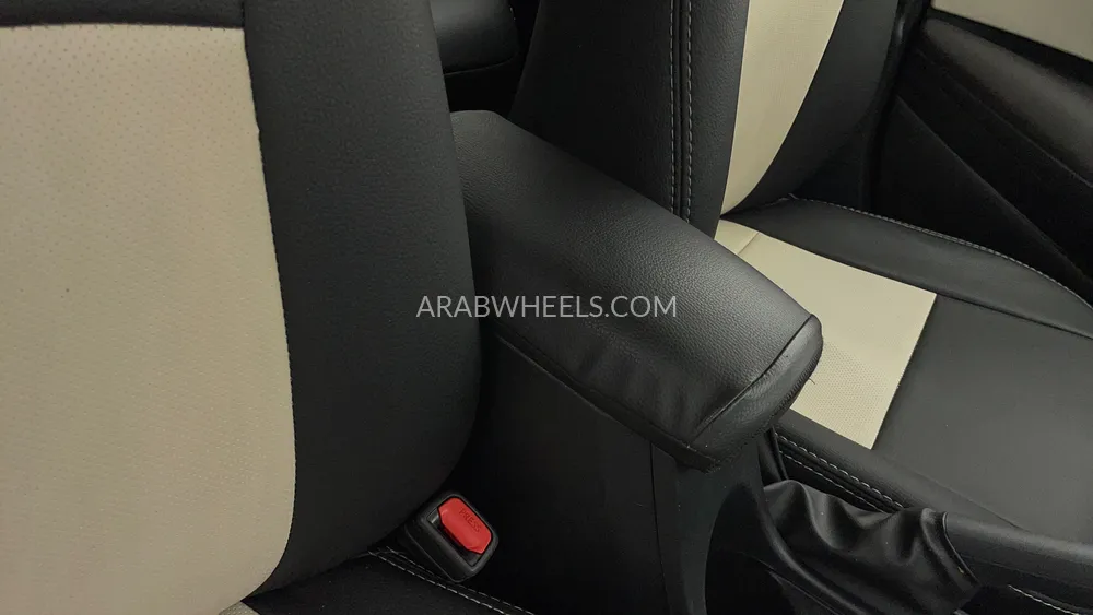 Toyota Corolla 2022 for Sale in Dubai Image-35