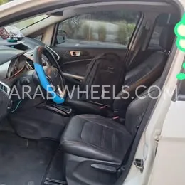 Ford Ecosport 2014 for Sale in Dubai Image-6