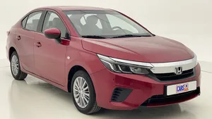 Honda City 2022 for Sale