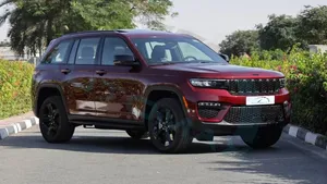 Jeep Cherokee Grand Cherokee 3.6L Altitude 2024 for Sale