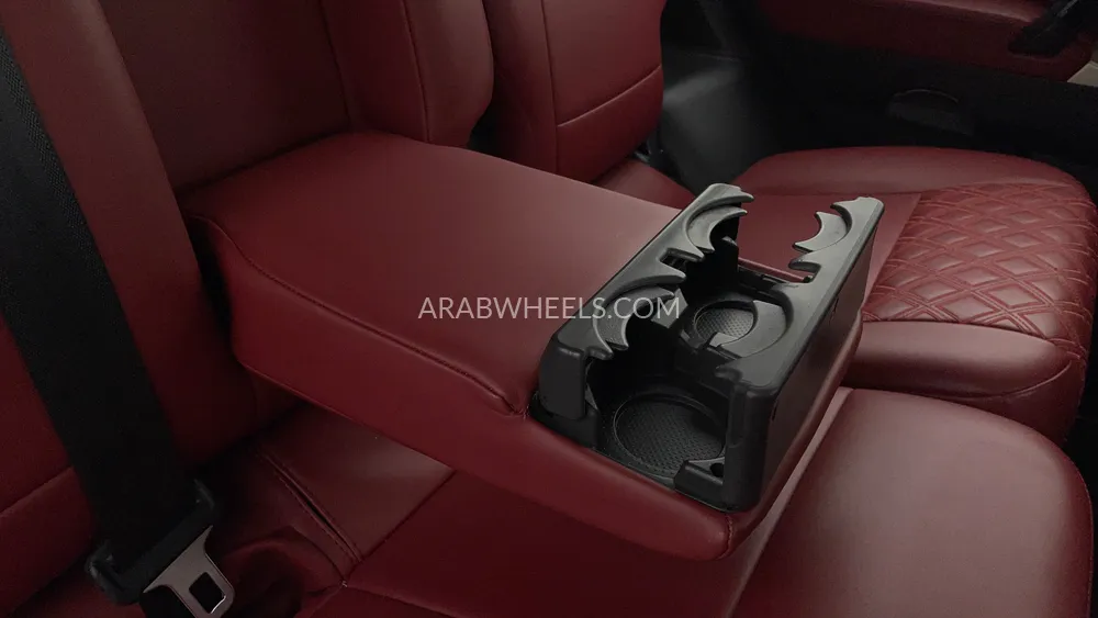 Mitsubishi Pajero 2020 for Sale in Dubai Image-36