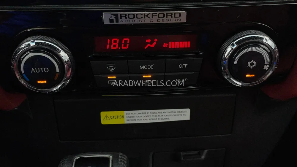 Mitsubishi Pajero 2020 for Sale in Dubai Image-42